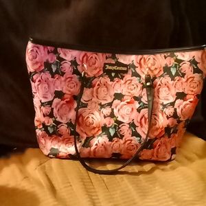 'JUICY COUTURE' TOTE👜